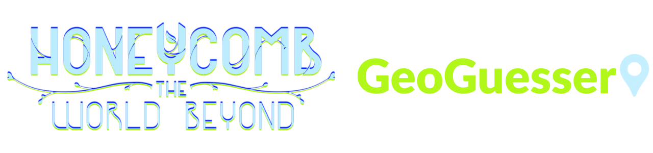 Honeycomb Geoguesser